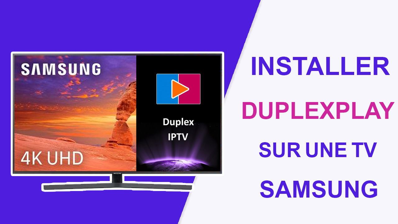 installer-DuplexPlay